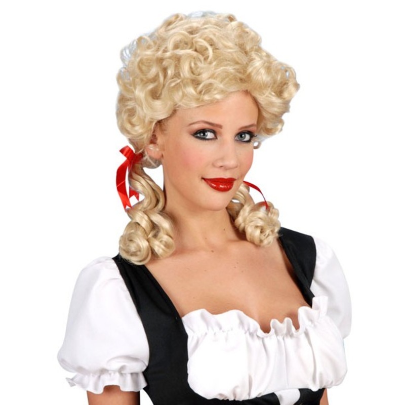 Lorelei women's wig