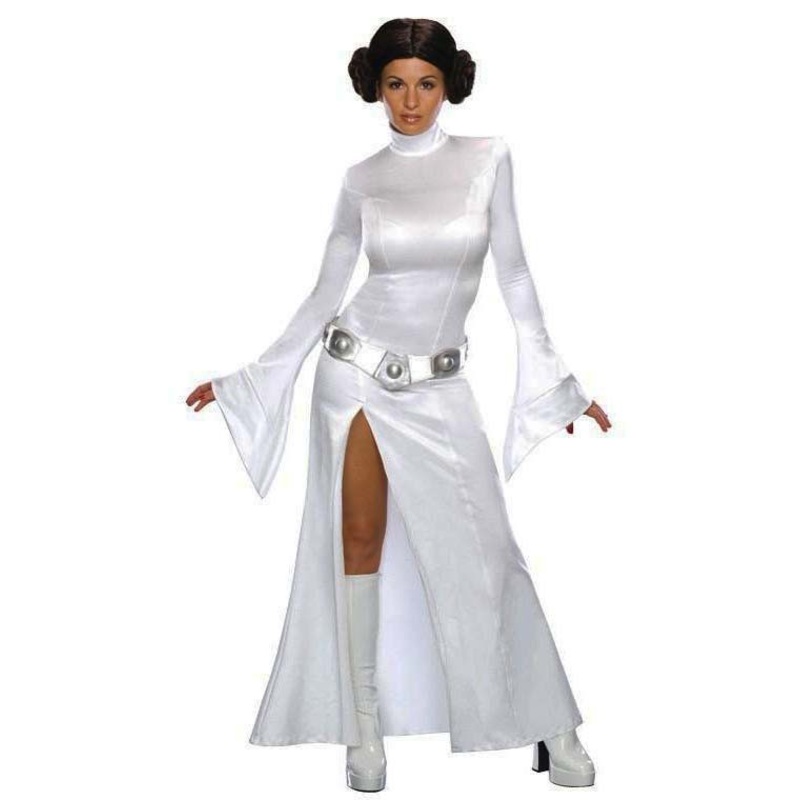 Princess Leia Organa XS