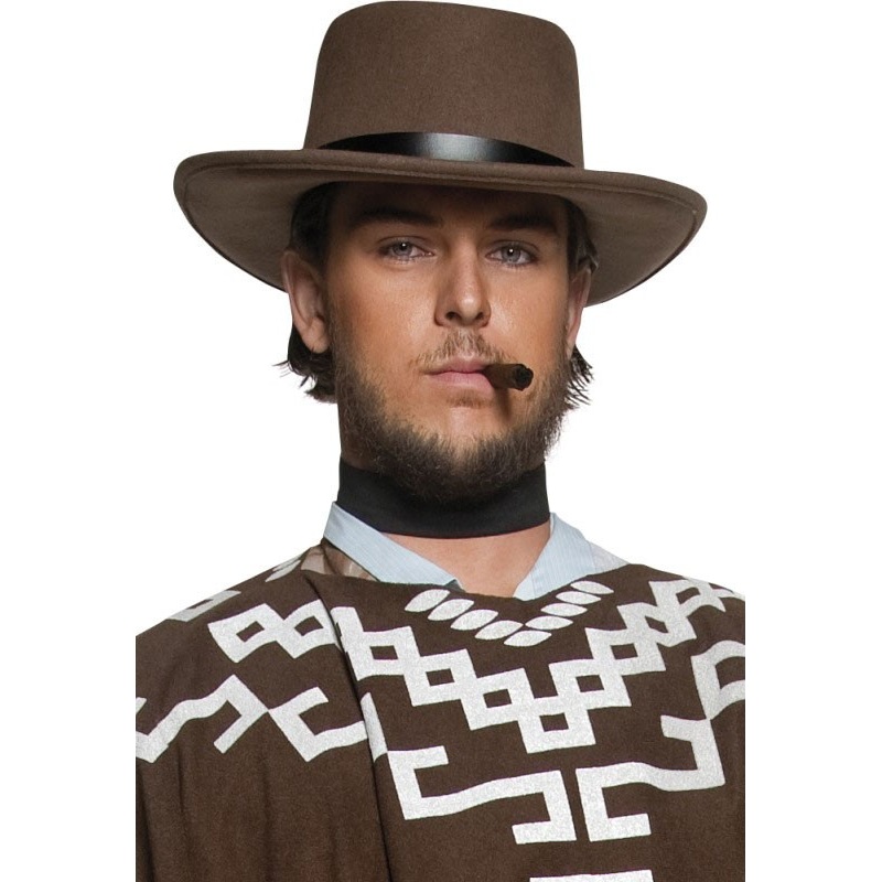 Willy Wilder West hat