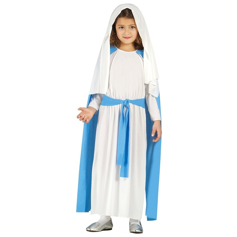 Holy Shepherdess Hanne children's costume