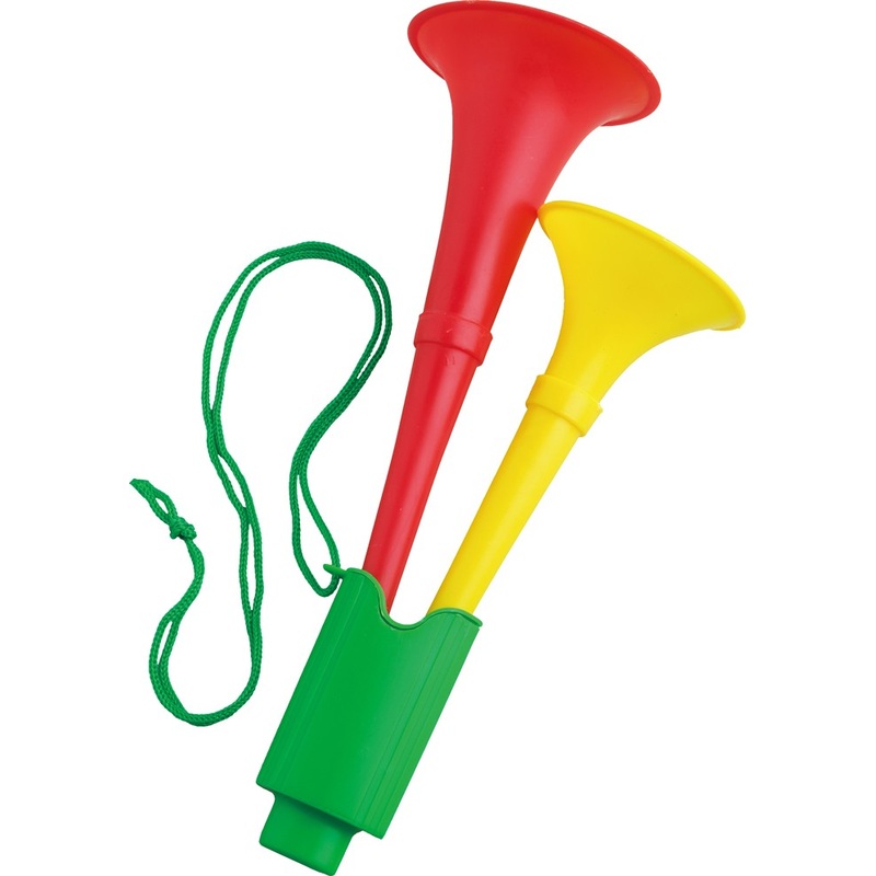 Horn for clowns