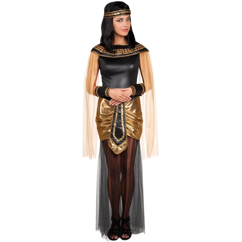 Nile princess Schepsi ladies costume 36-38