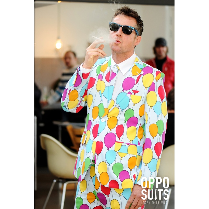 OppoSuits party suit Balloonarama 46