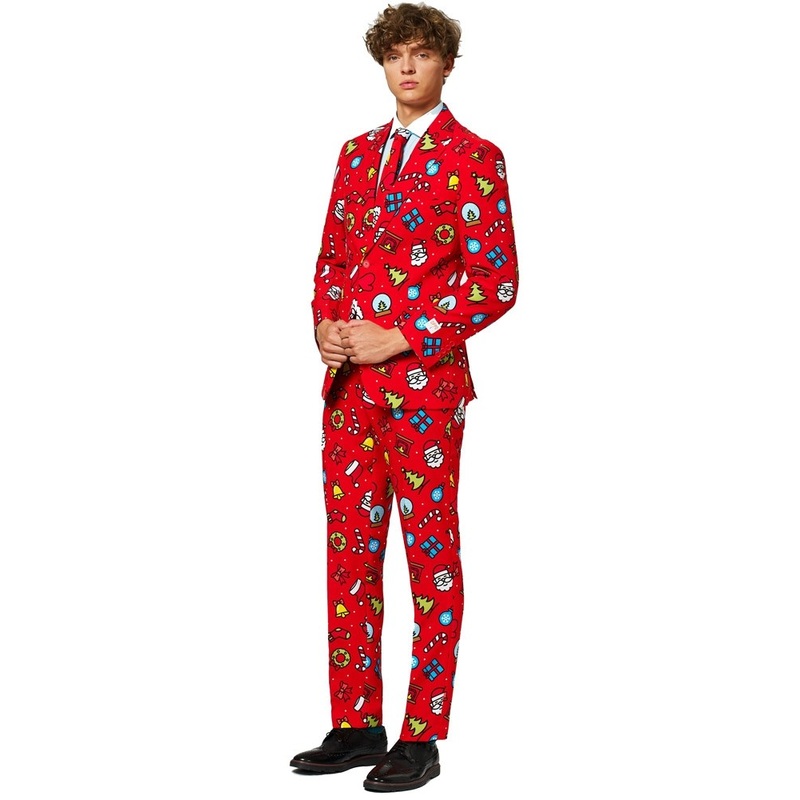 OppoSuits party suit Dapper Decorator 46