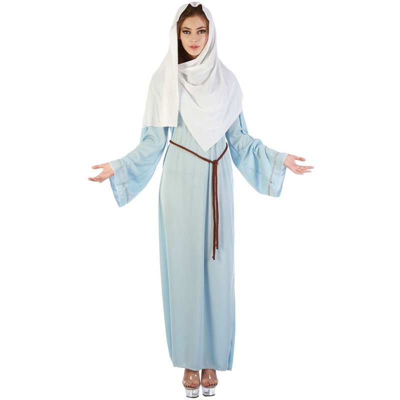 Virgin Anastasia ladies costume