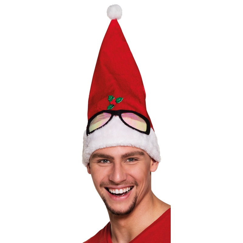 X-Mas Santa Claus hat