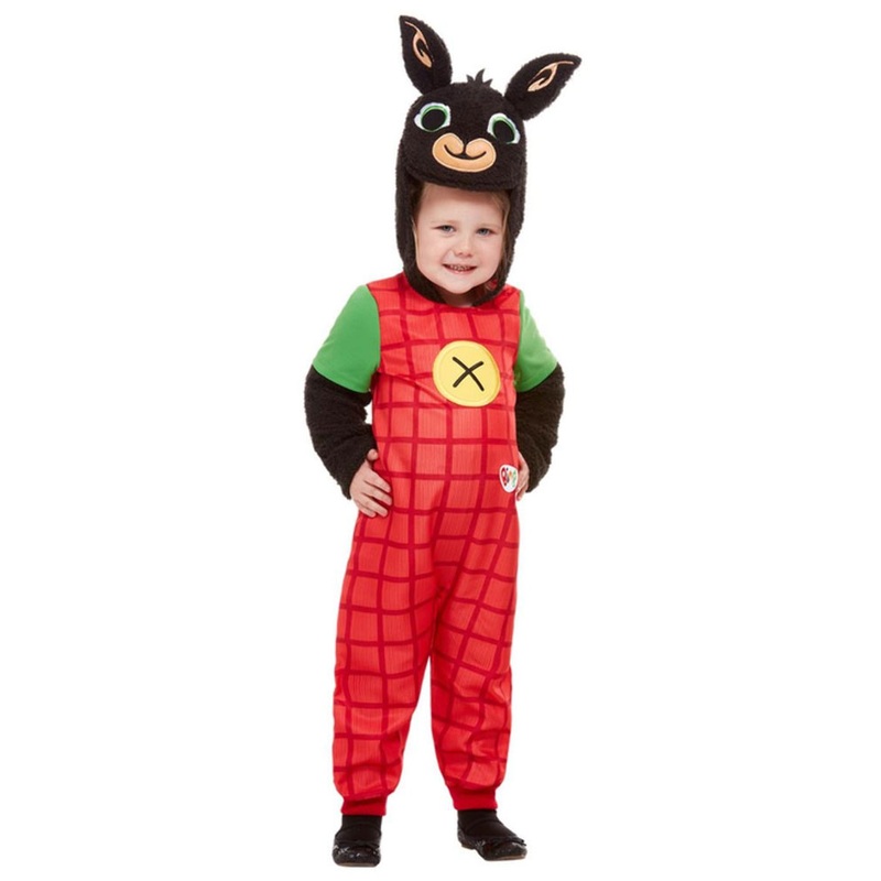Bing costume for children Premium