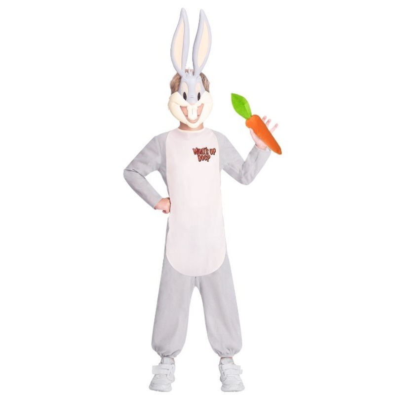 Bugs Bunny costume for children