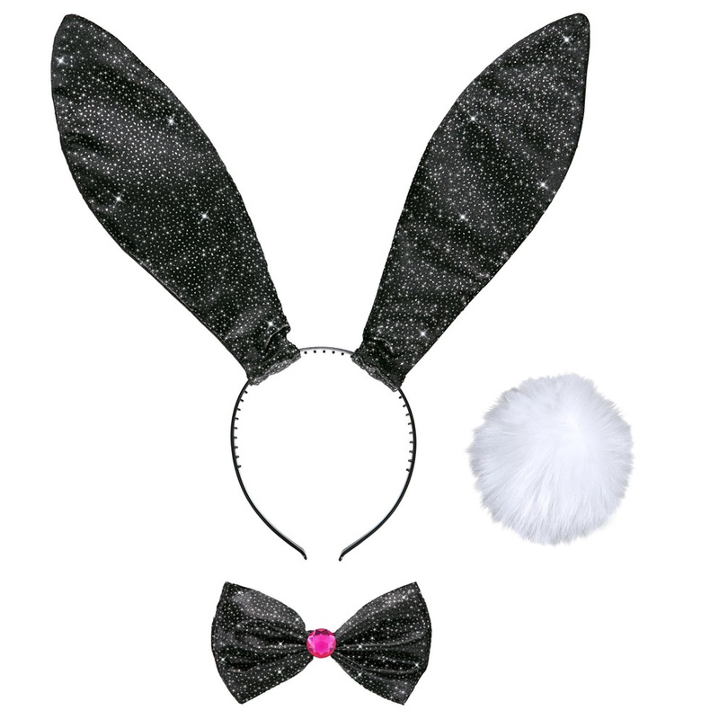 Bunny Hally Bunny Set of 3 pieces