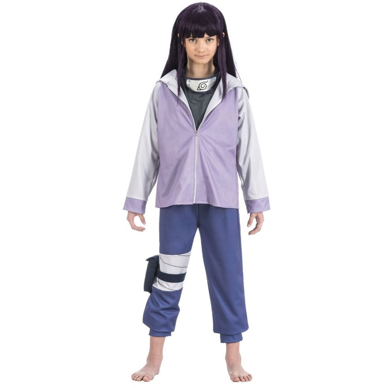 Hinata costume for girls 128