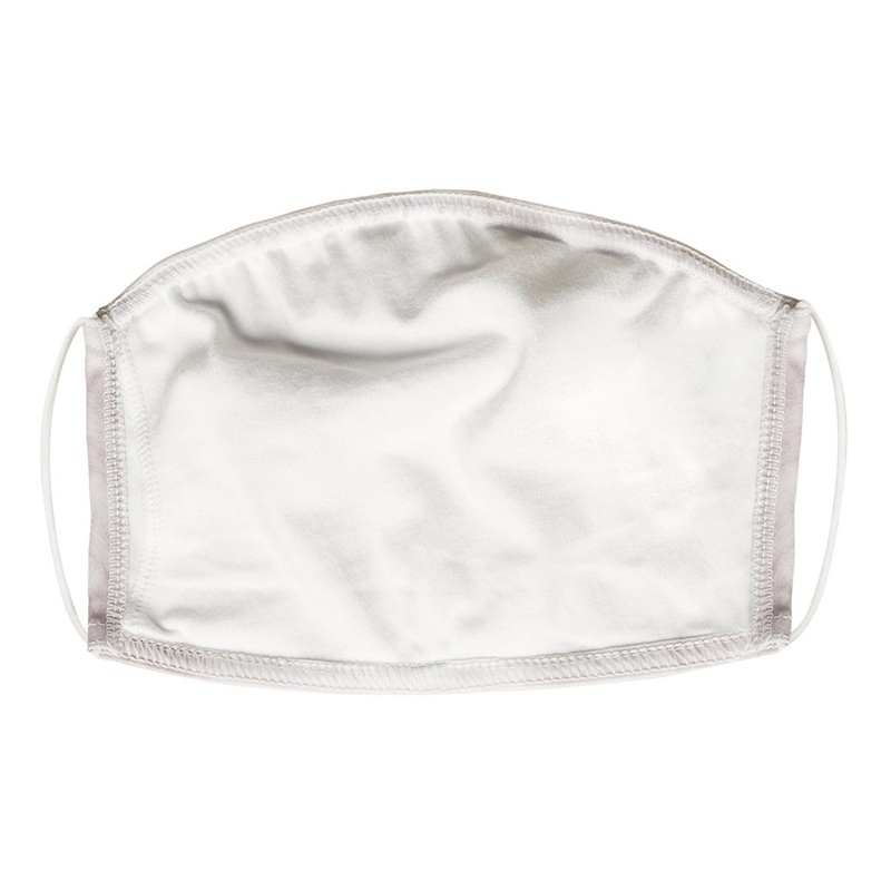 Mouth nose mask kitten