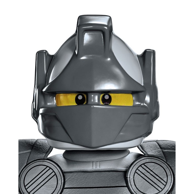 Nexo Knights Lance child mask