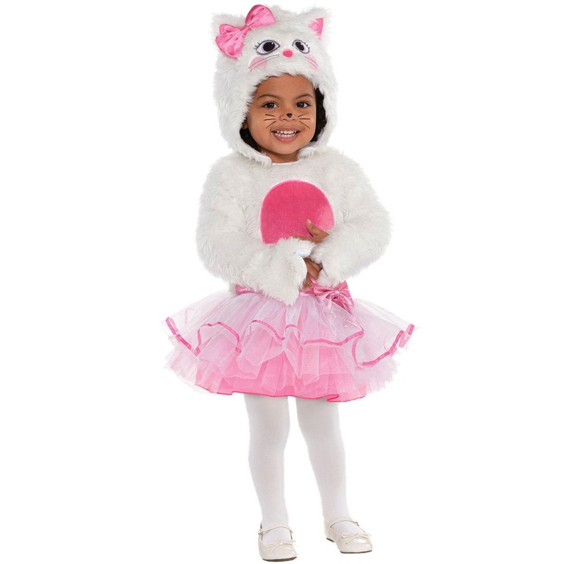 Sweet Cat baby cat costume