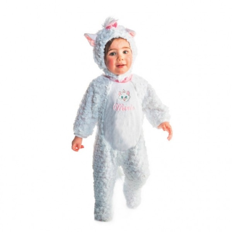Sweet cats Lina child costume