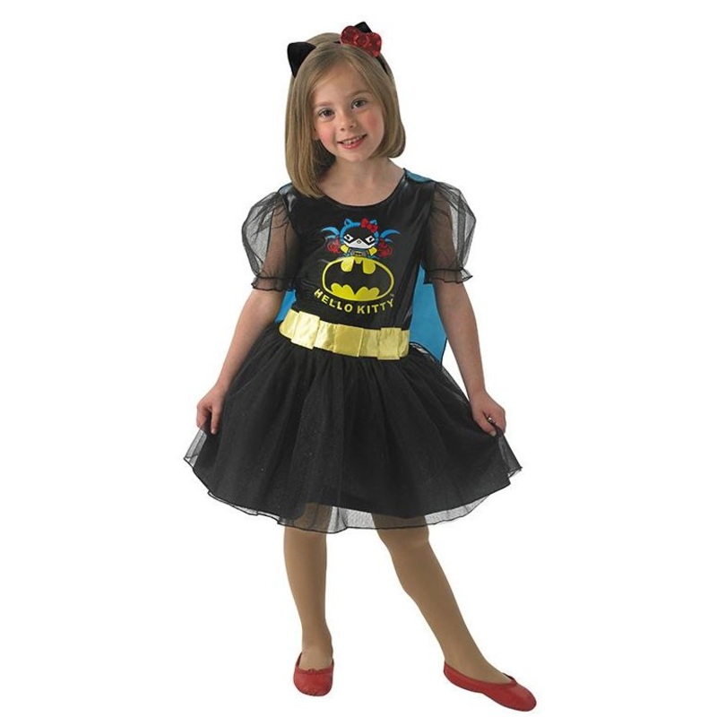 Bad Kitty Badgirl Child Costume S
