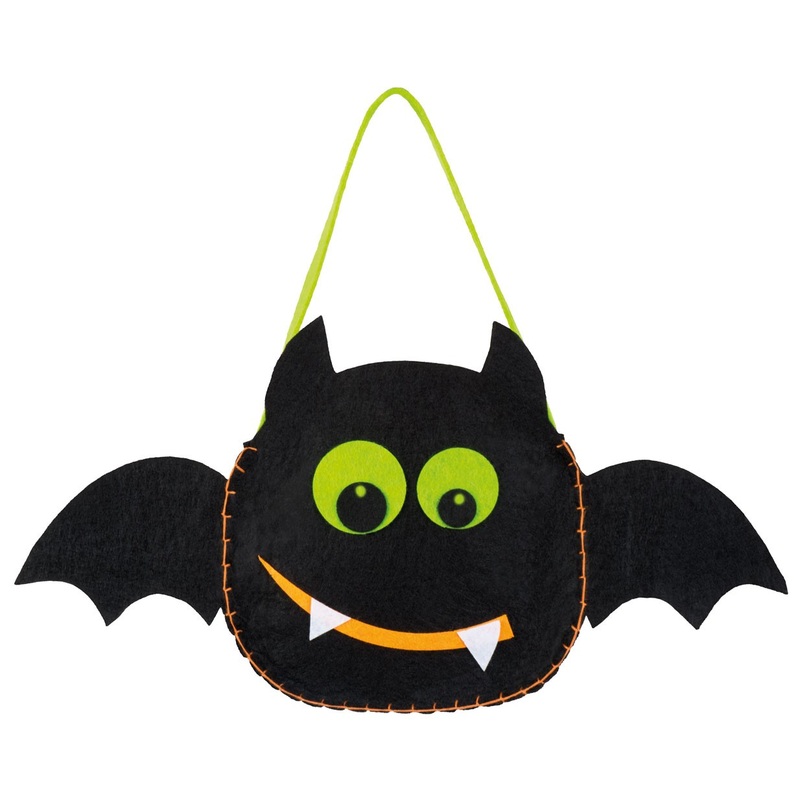 Cute bat handbag