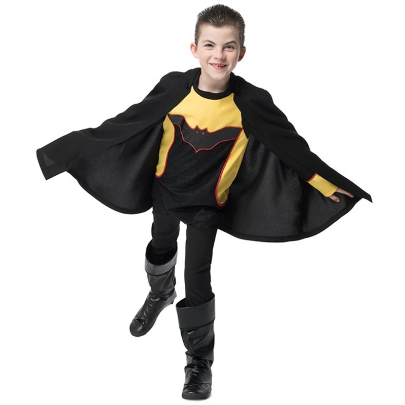 Fibo bat child costume 128