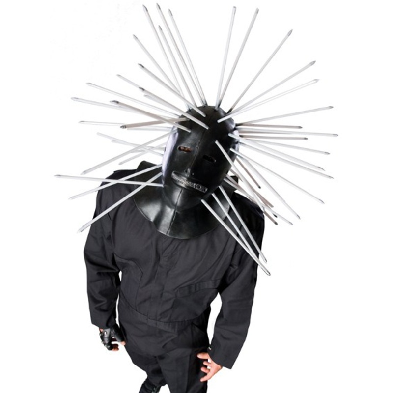 Slipknot mask Craig