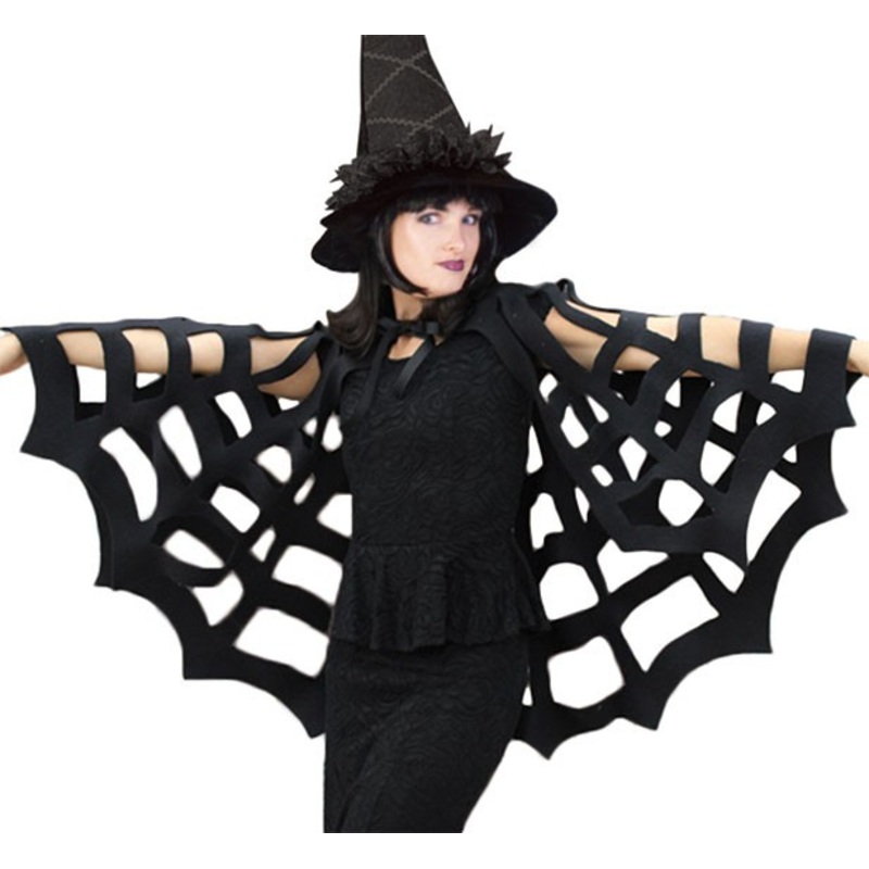 Telarana cobweb cloak
