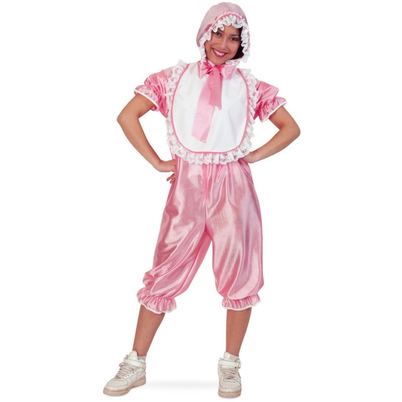 Baby Bibi ladies costume S