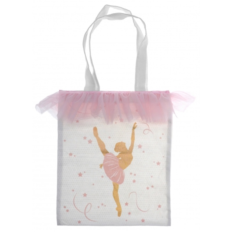 Ballerina bag Arabesque 30 x 37cm