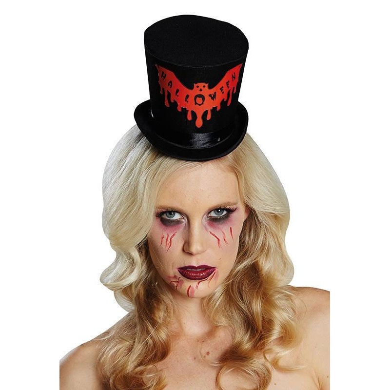 Bat horror show cylinder