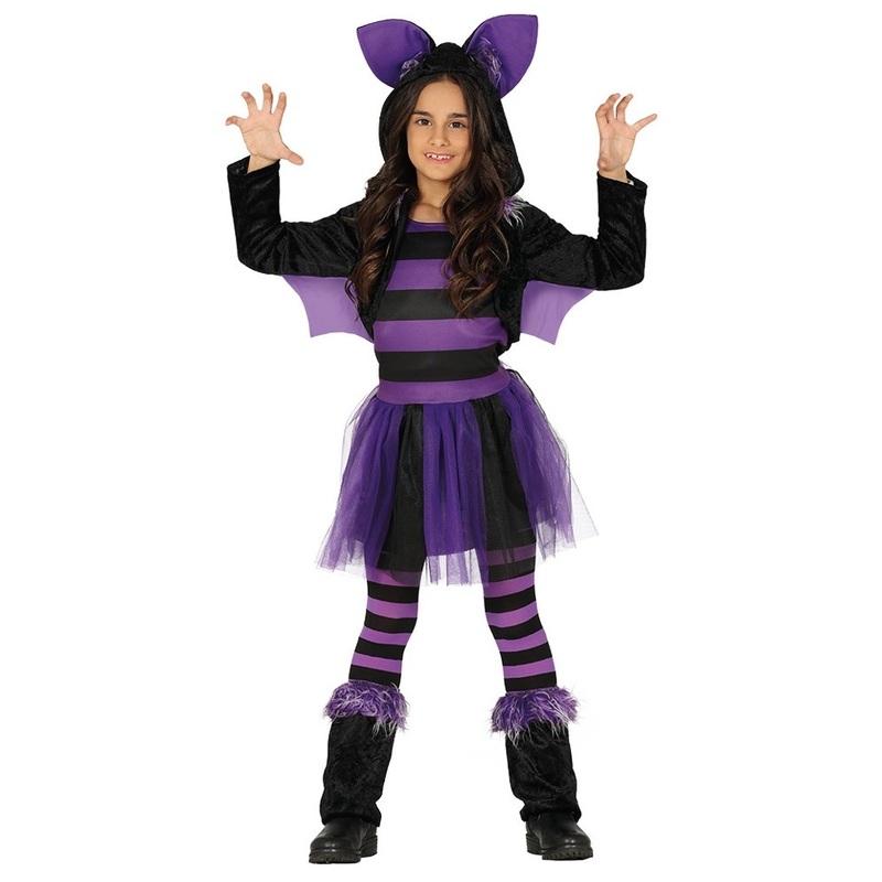 Cute field mouse Kiki costume for children