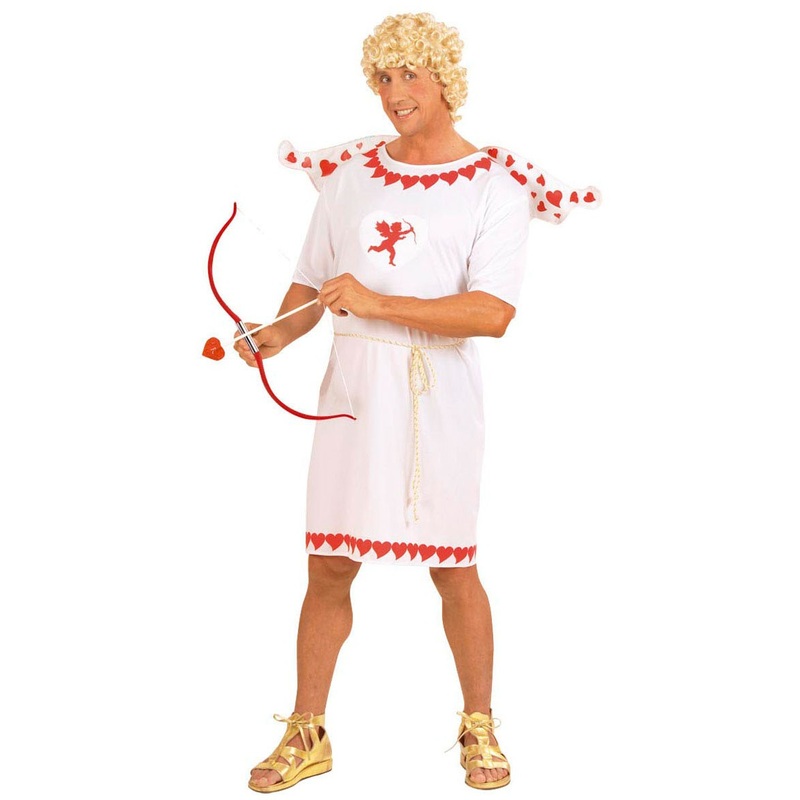 God of love cupid costume S