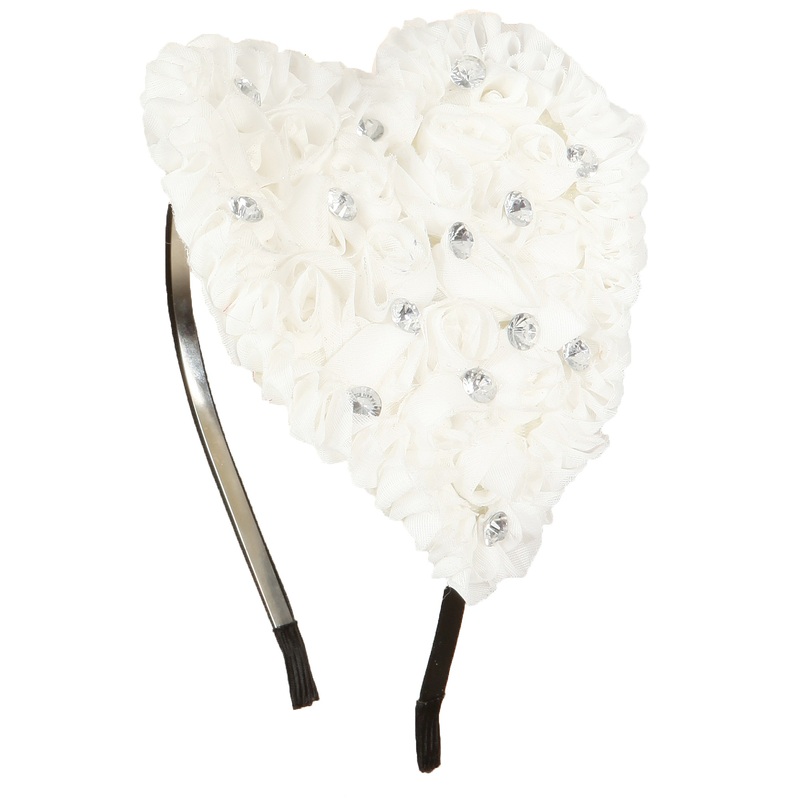 Hannelore Herz headband