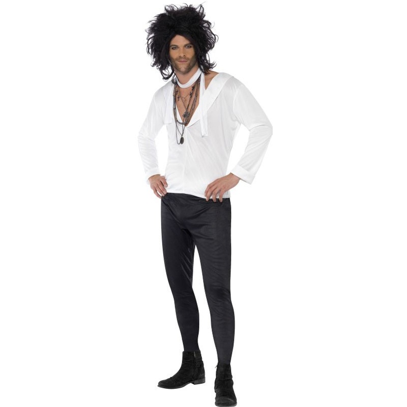 Lover boy men's costume
