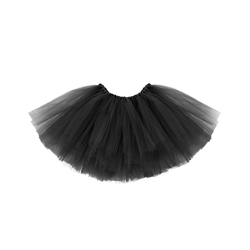 Nice tutu black 50x25cm