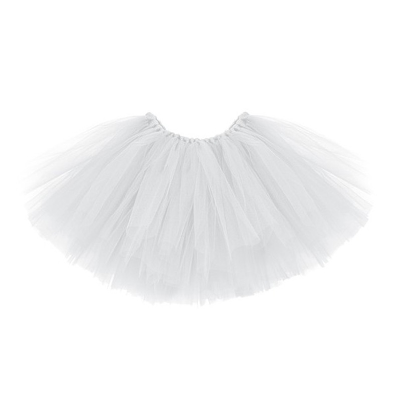 Tutu Linea white 46 x 18cm