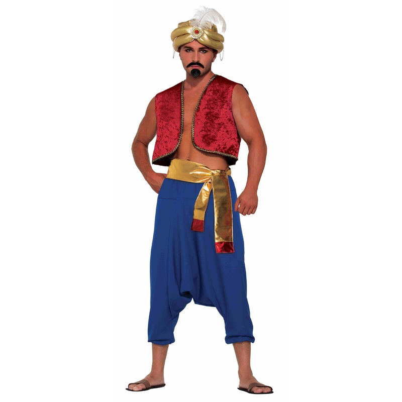 Genie genie vest for men