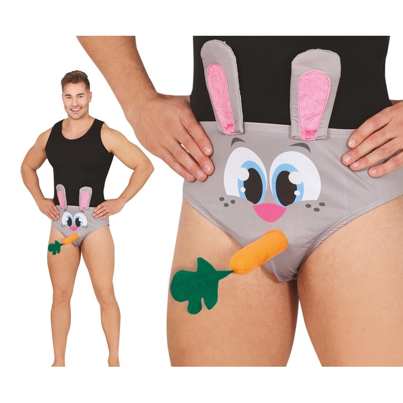 Mmmelmann underpants for men