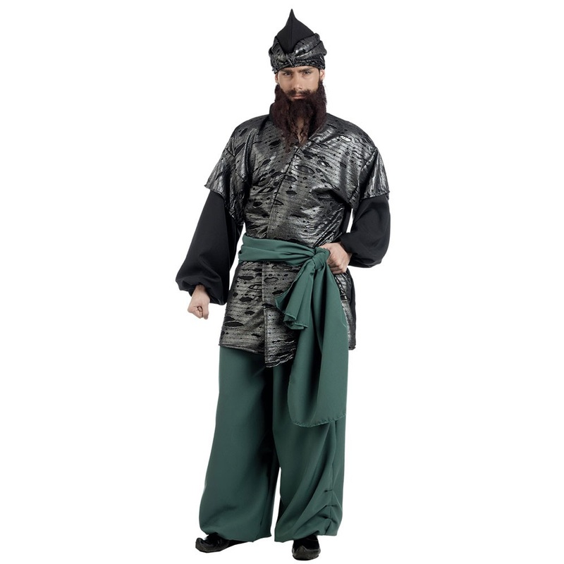 Ottoman warrior Oron costume M