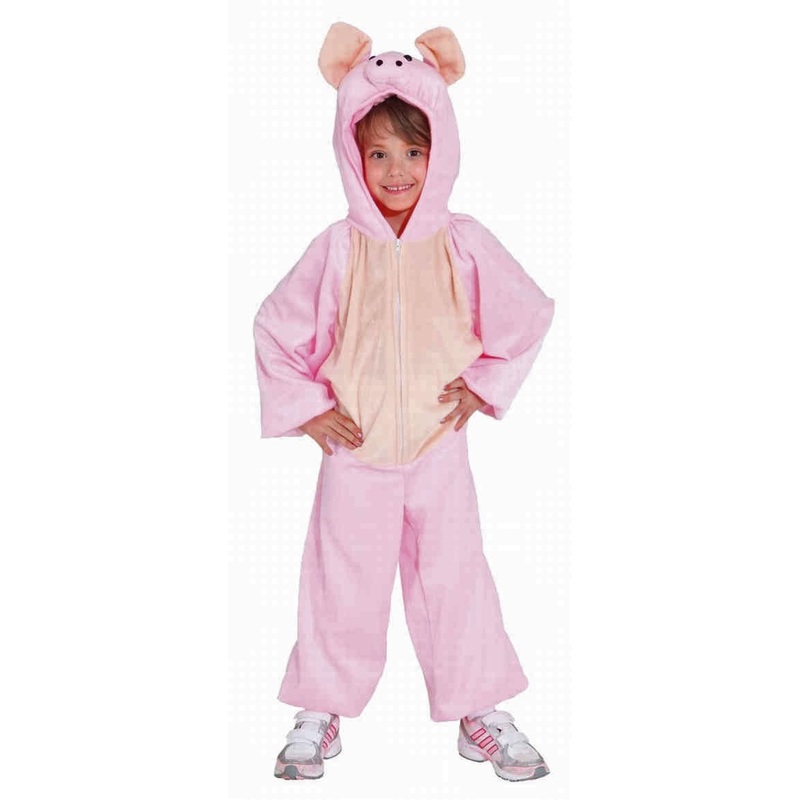 Piggy Peggy costume for children