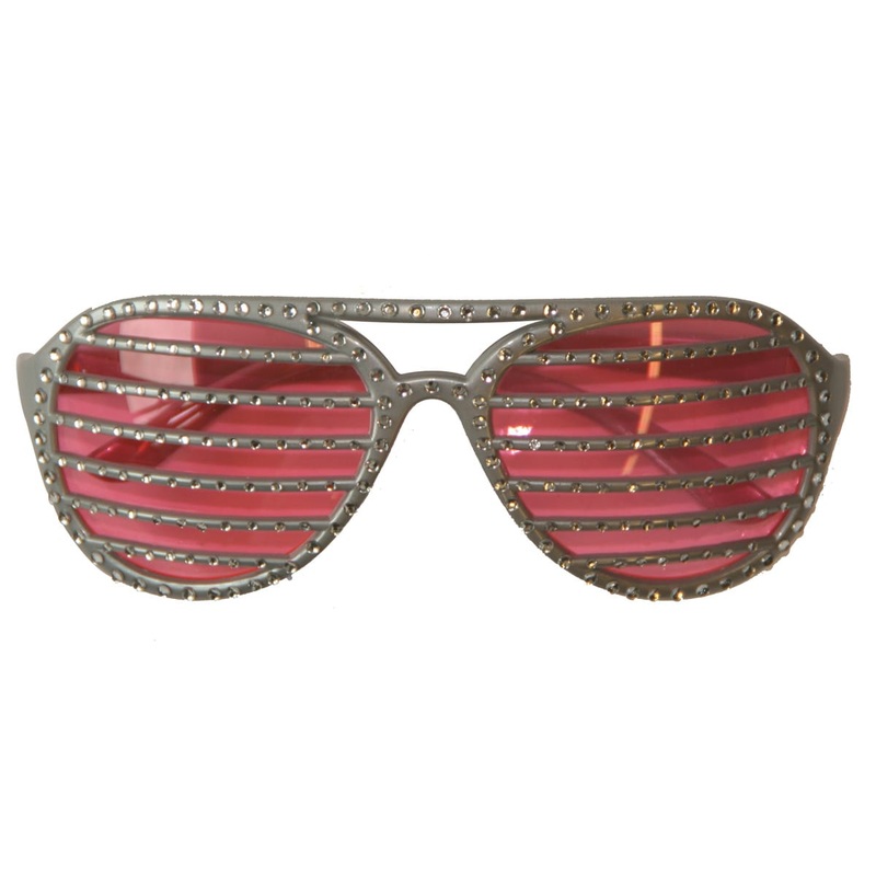 Strassy Glassy glasses