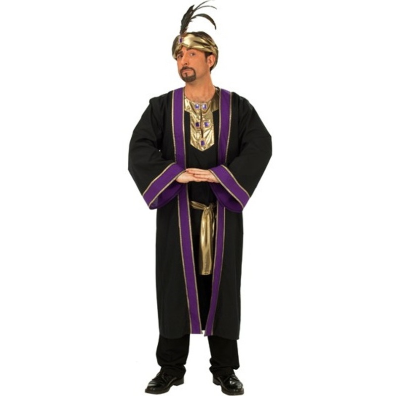 Sultan Mehmed men's robe 48