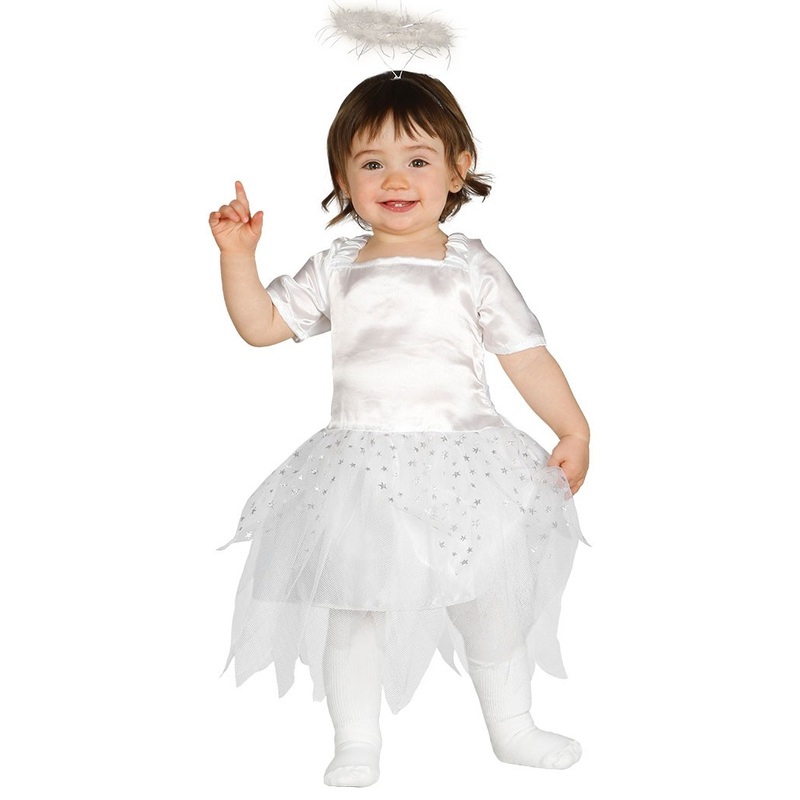 Angel Elena costume for toddlers