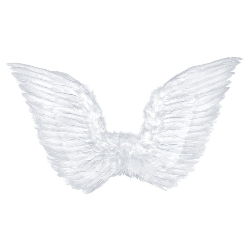 Angel wings Rafael 75x45cm