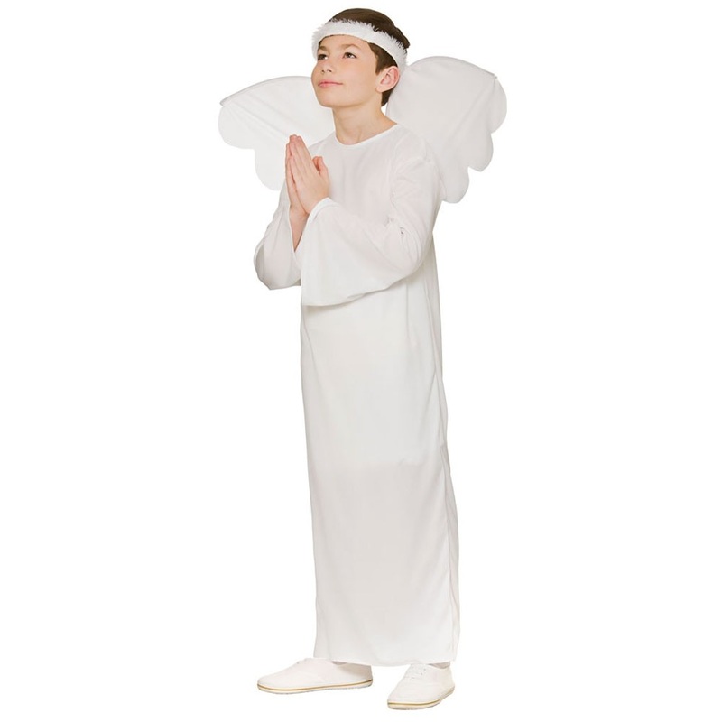 Archangel child costume Gabriel S