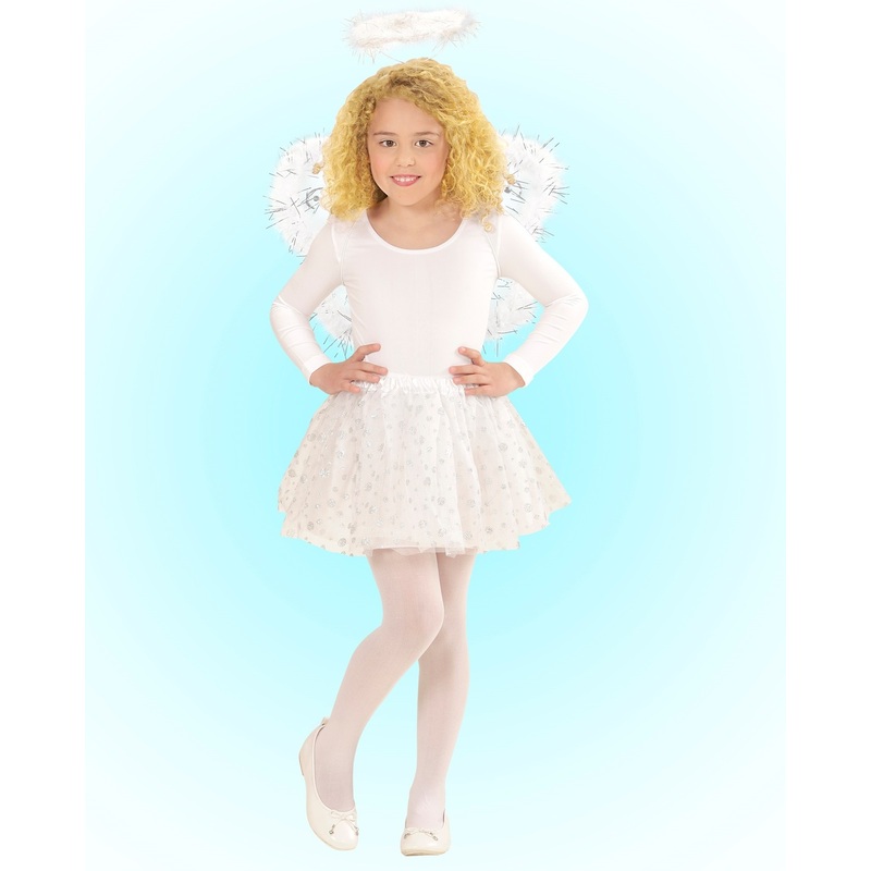 Cute angel set for kids