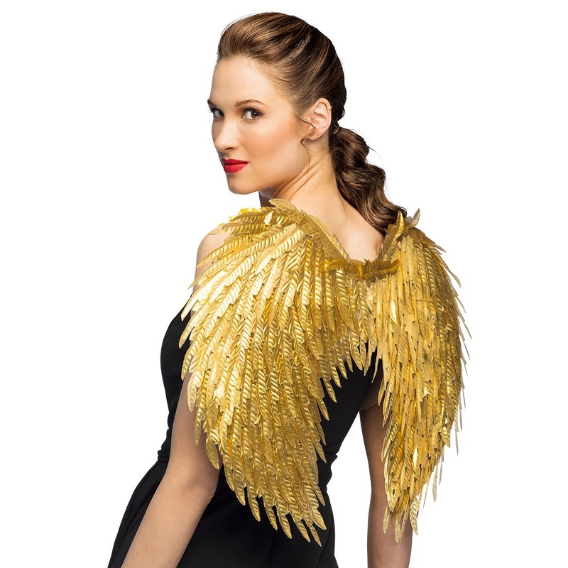 Golden Wings Deluxe
