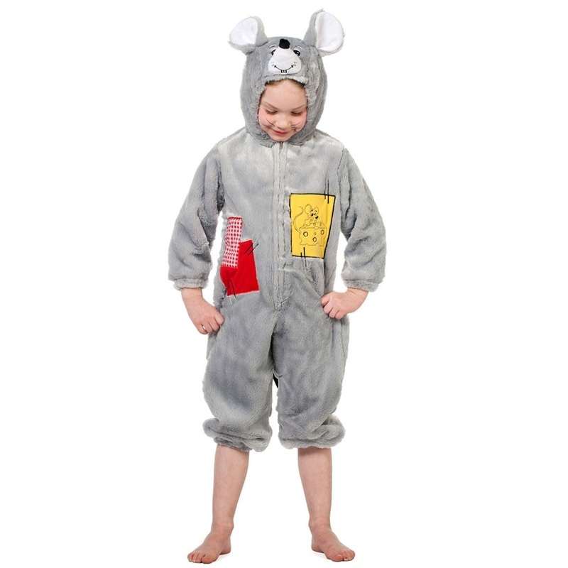 Mini mouse overall child costume 92