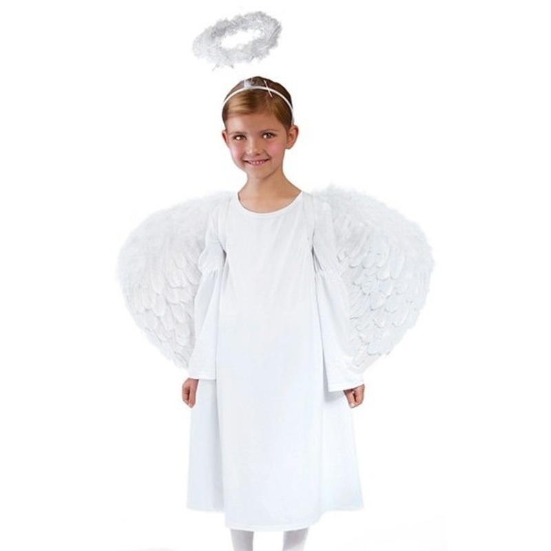 No angel costume 3 parts 112-116