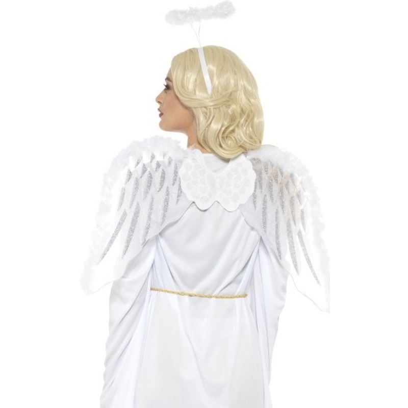 Sweet angel costume set Clara