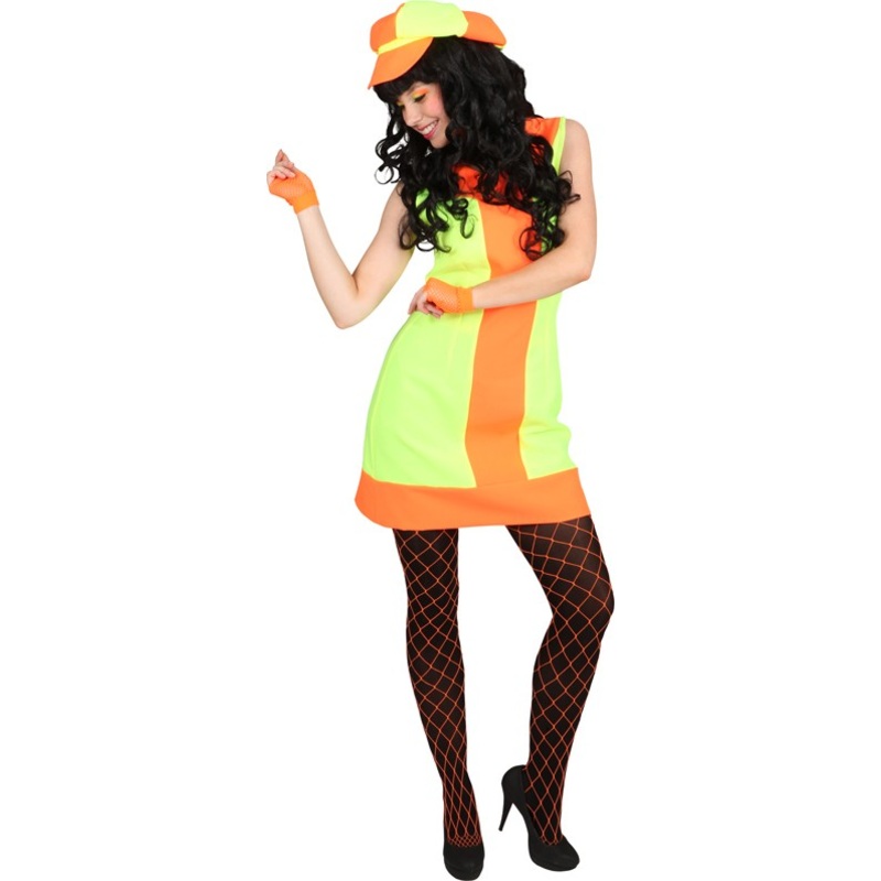 Rebecca retro dress for women 36