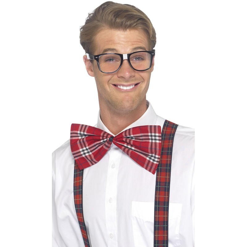 3-piece nerd set