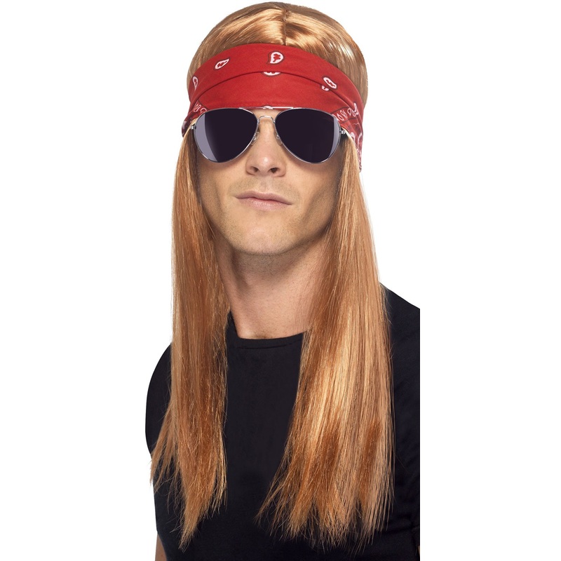 90s rocker set
