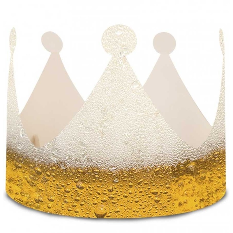 Beer Crown
